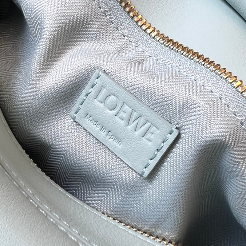 Satchel Bags - LOW Bags - 015