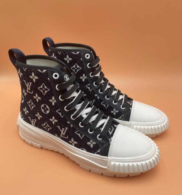 glami shop- LOV Men Shoes - 1015