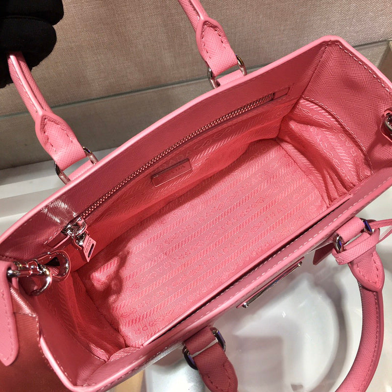 Satchel Bags - PDA Bags - 1014