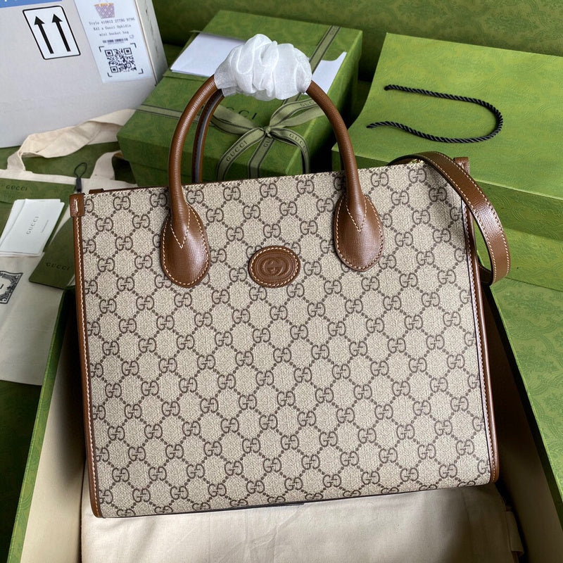Satchel Bags - GCI Bags - 5985