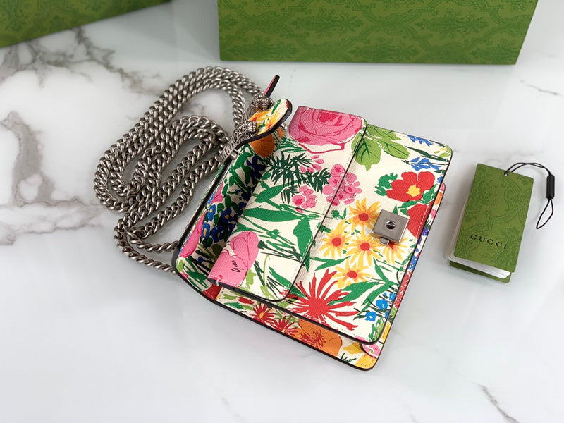 Satchel Bags - GCI Bags - 2838