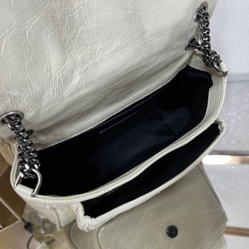 Satchel Bags - SLY Bags - 2198