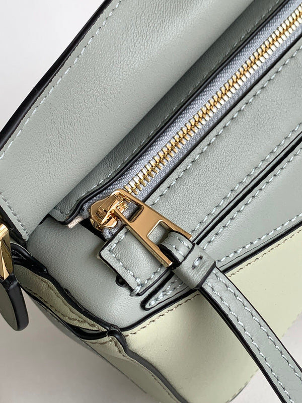 Satchel Bags - LOW Bags - 037