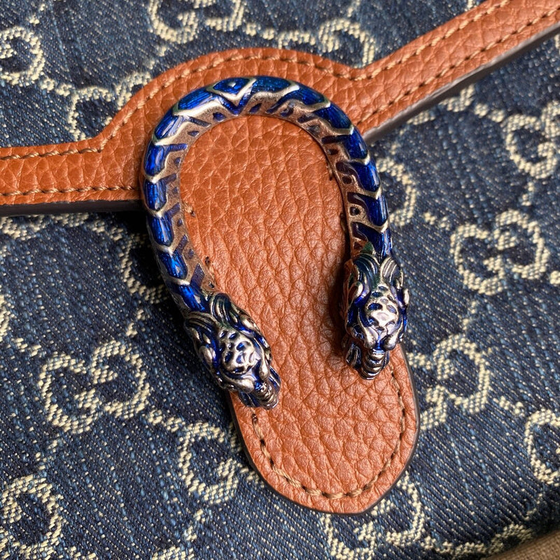 Satchel Bags - GCI Bags - 5993