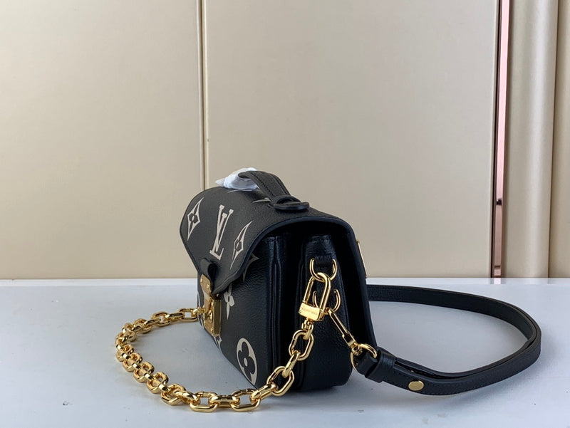 Satchel Bags - VL Bags - 2509