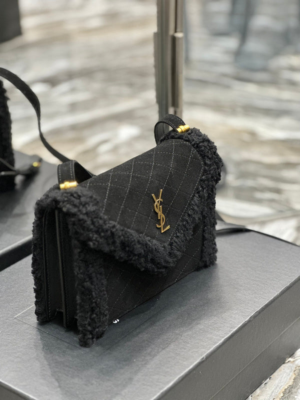 Satchel Bags - SLY Bags - 528