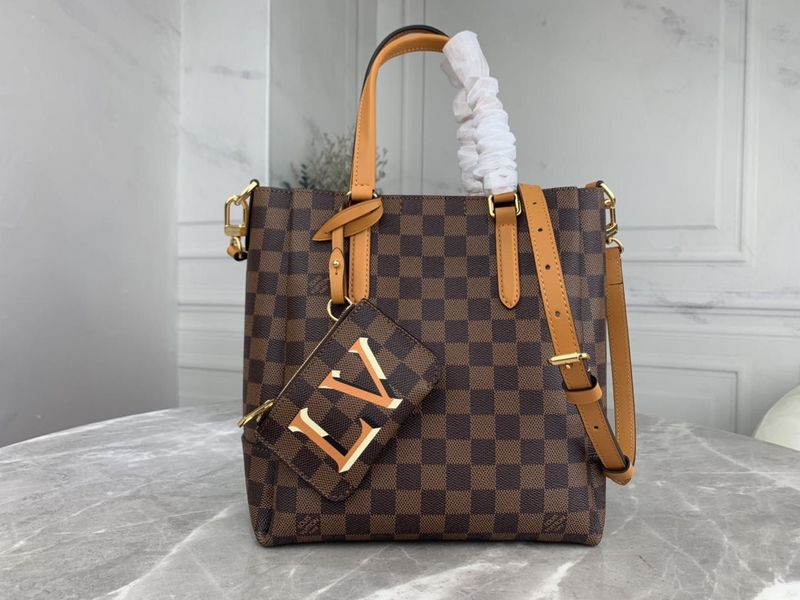 Satchel Bags - VL Bags - 5670