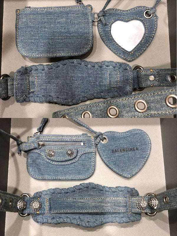 Glamy - BG Bags - 448