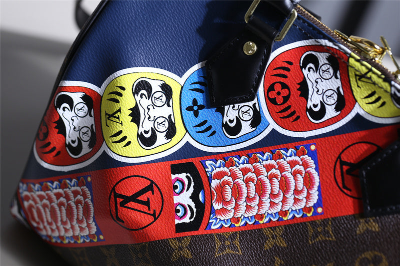 Glami GlamI Lu-Vi bags - 8190