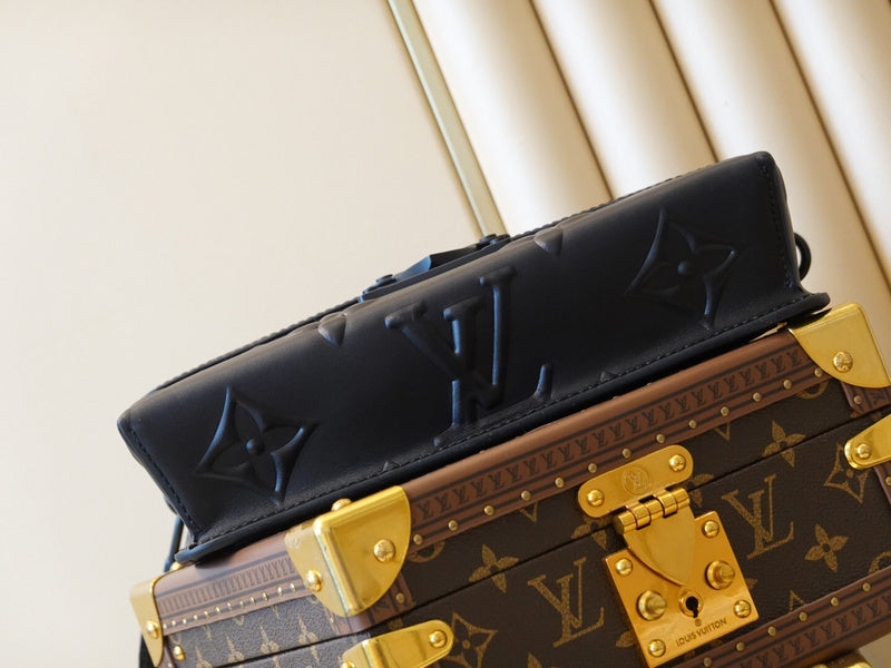 Satchel Bags - VL Bags - 5259