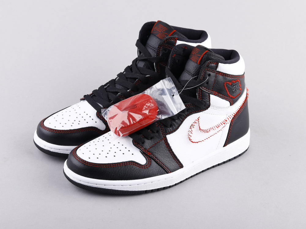 GLM - AJ1 wire reGLMval
