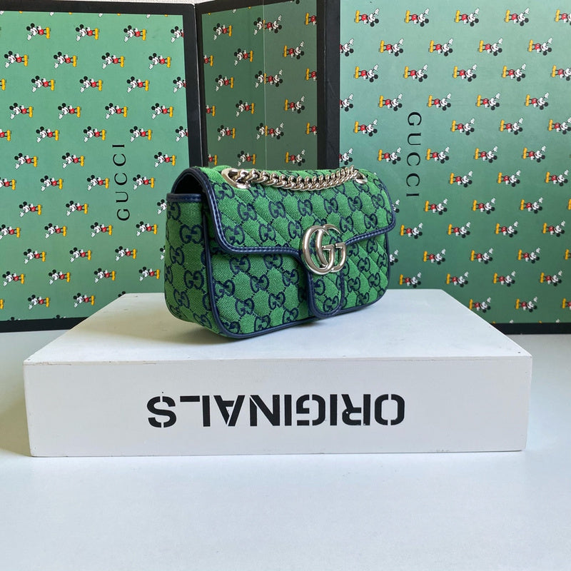 Satchel Bags - GCI Bags - 2110