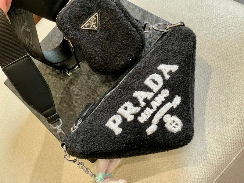 Satchel Bags - PDA Bags - 557