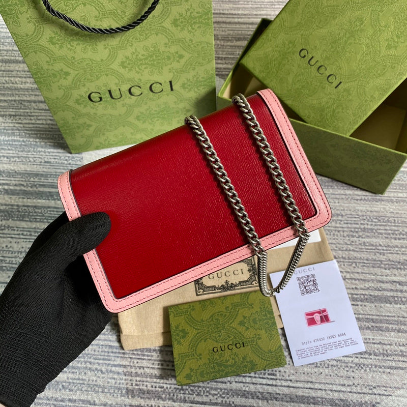 GLM - gg Bags - 1937