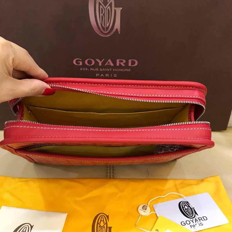Satchel Bags - GOD Bags - 884
