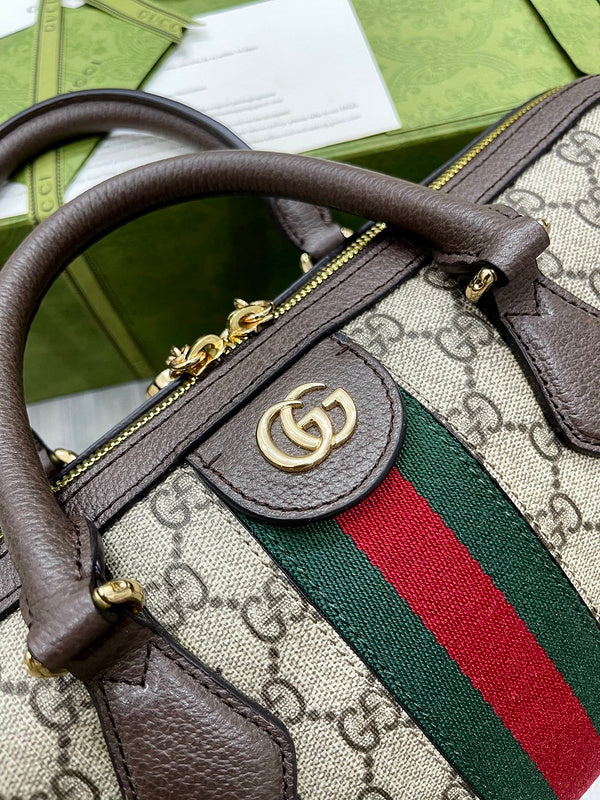 Satchel Bags - GCI Bags - 5017