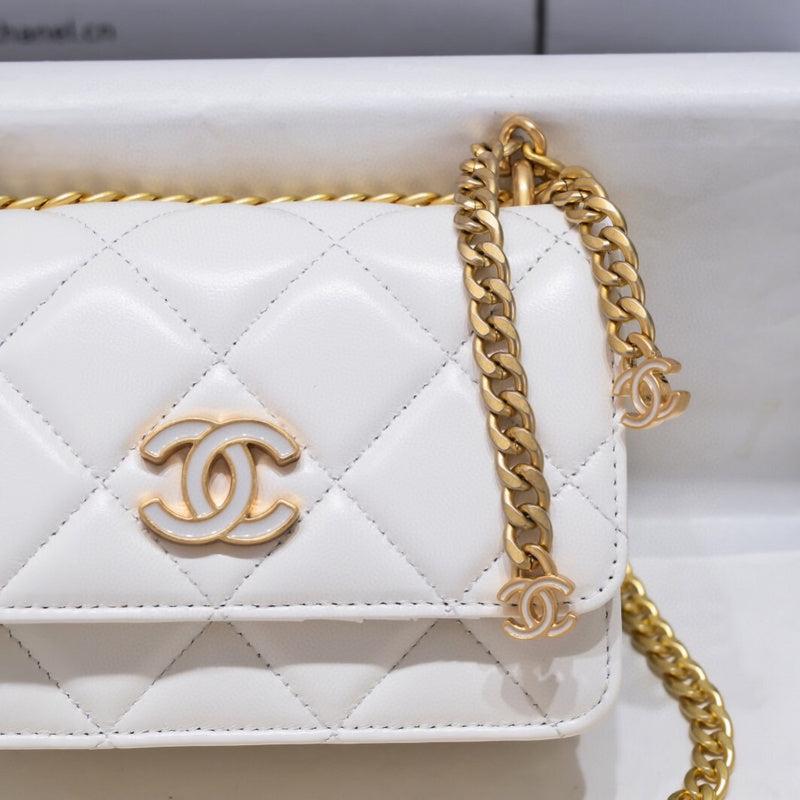 Satchel Bags - CHL Bags - 2926