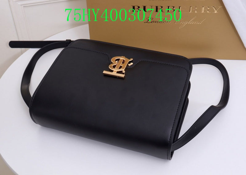 Fan Fashion -GLM - Top quality BBR Bags - 310