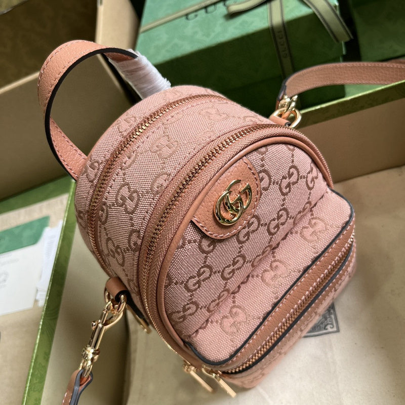 Satchel Bags - GCI Bags - 382