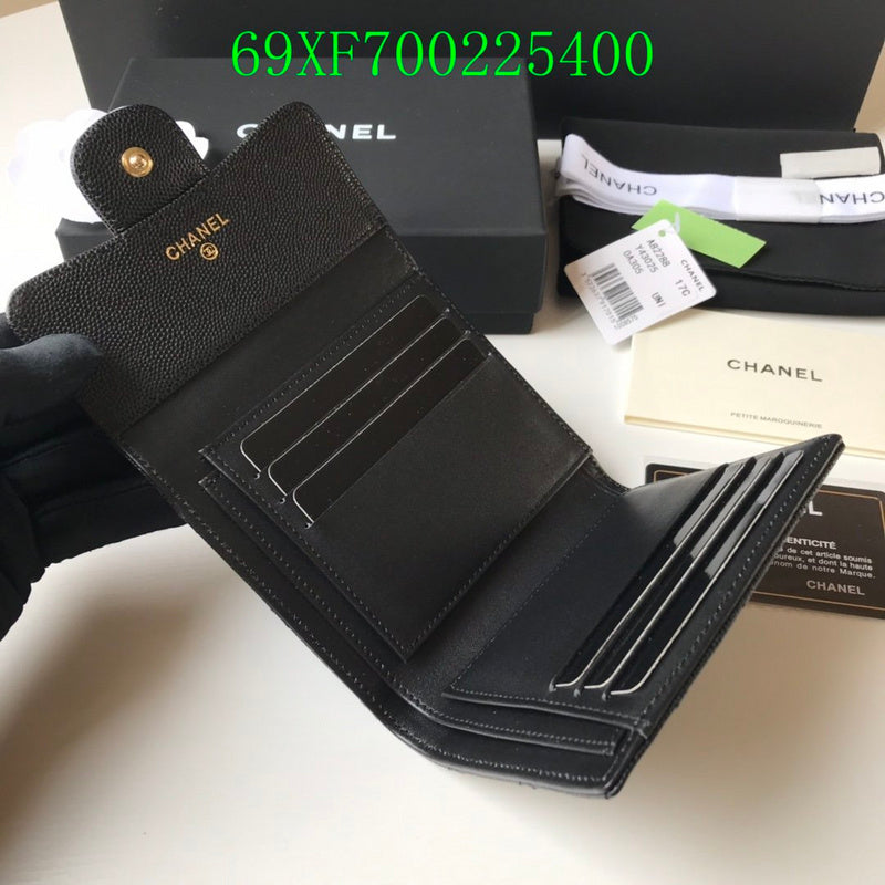 Glami - CHL Wallet - 2510