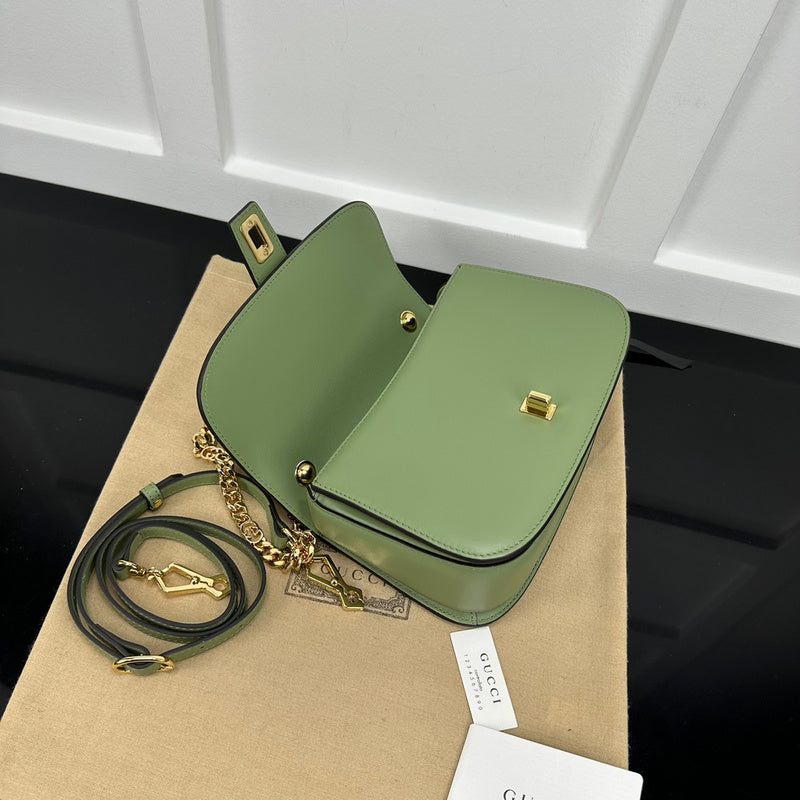 Satchel Bags - GUC Bags - 028