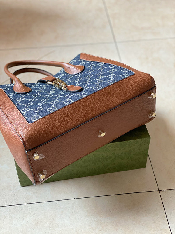 Satchel Bags - GCI Bags - 2086