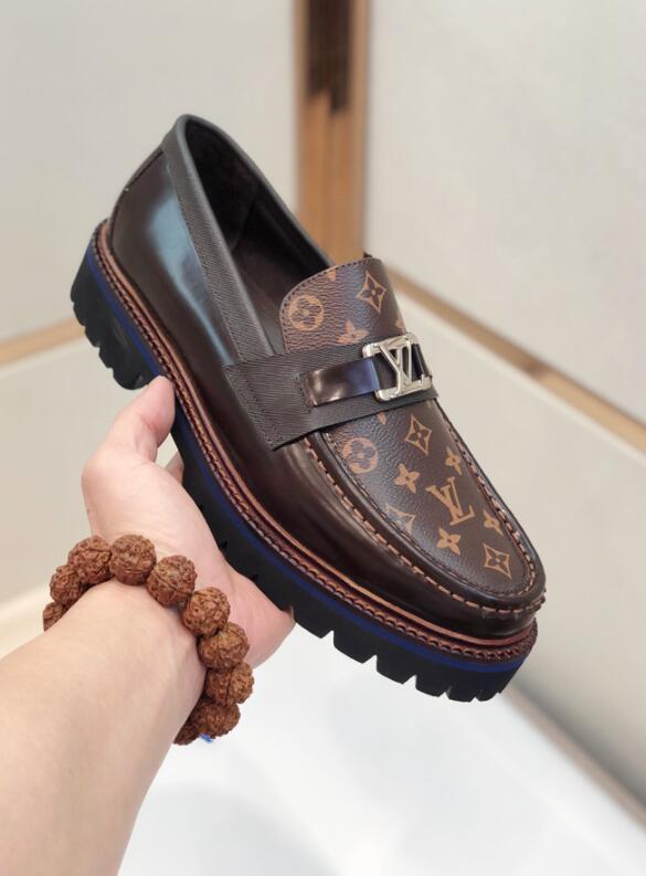 glami shop- LOV Men Shoes - 1125