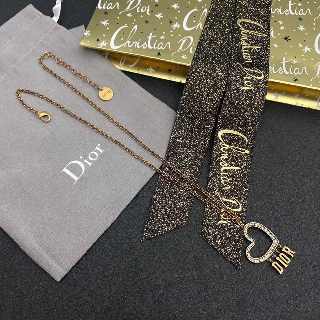 GLM - Top Quality Necklace DIR002