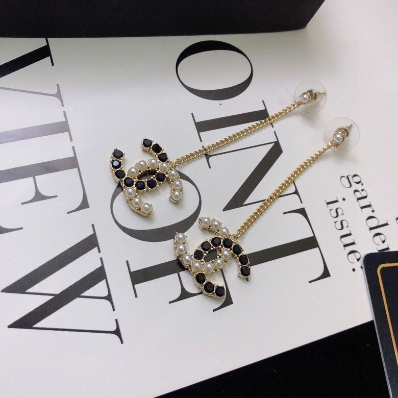GLM - Top Quality Earring CHL 016