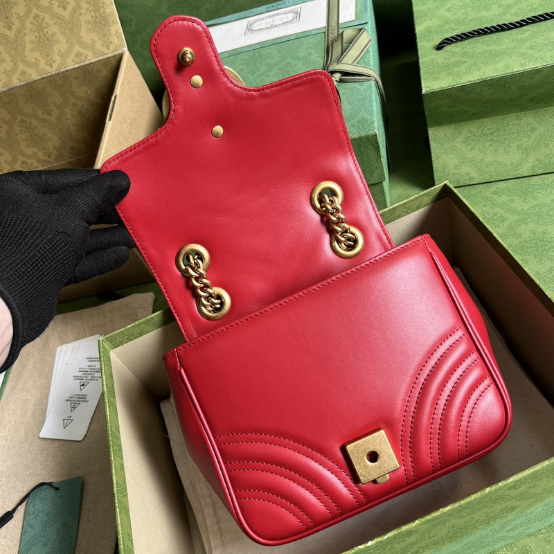 Satchel Bags - GCI Bags - 549