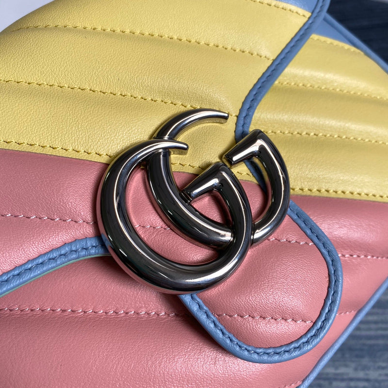 Satchel Bags - GCI Bags - 7004