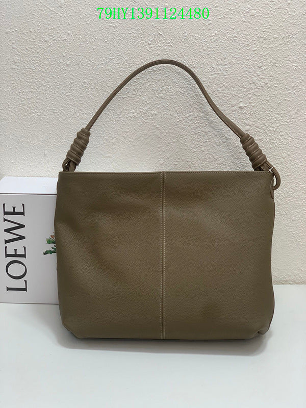 Satchel Bags - LWE Bags - 162