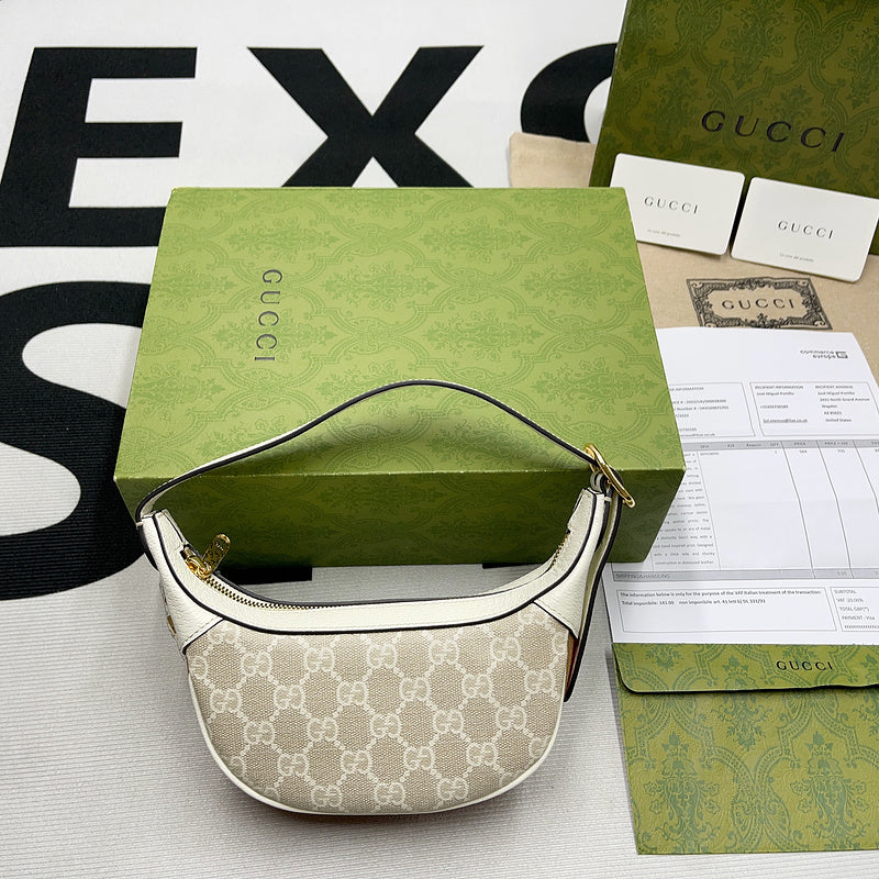 Satchel Bags - GCI Bags - 7834
