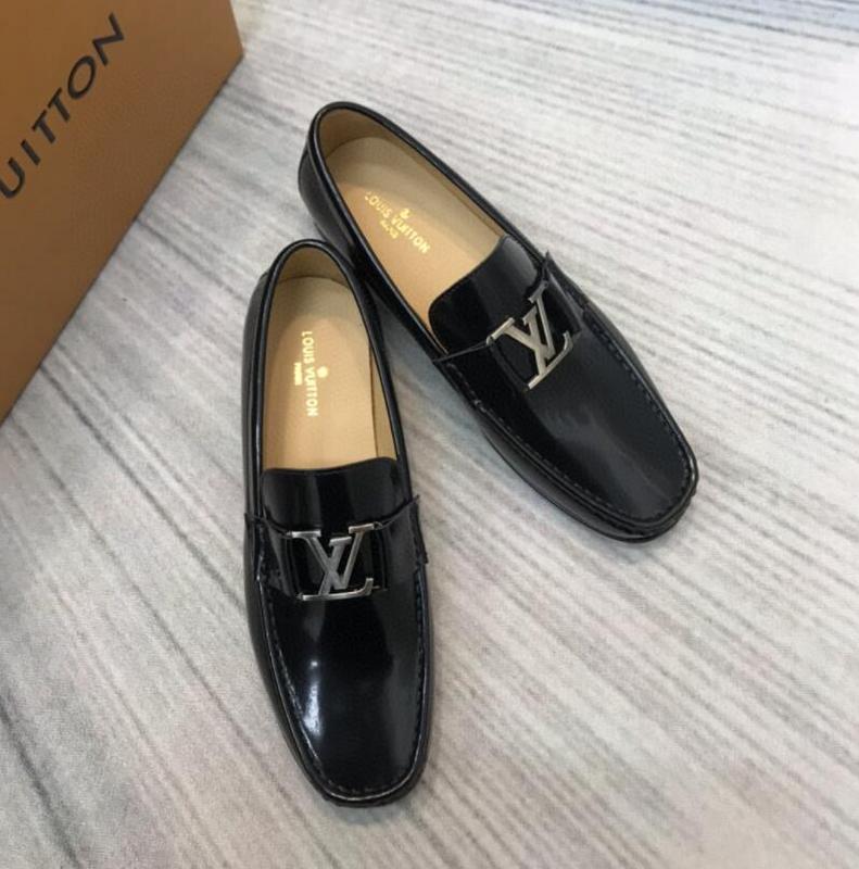 glami shop- LOV Men Shoes - 1295