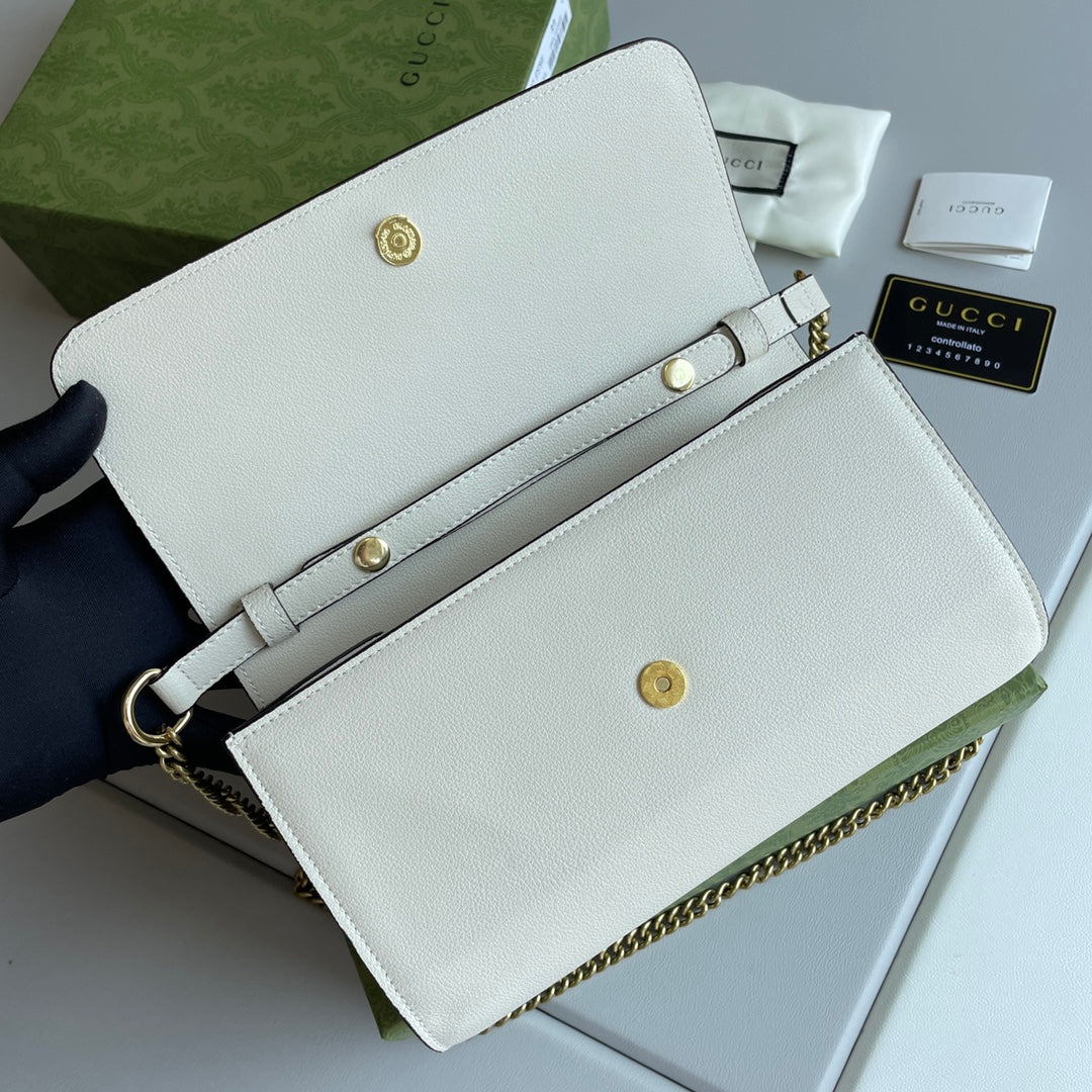 GLM - Top Quality Bag GCI 453