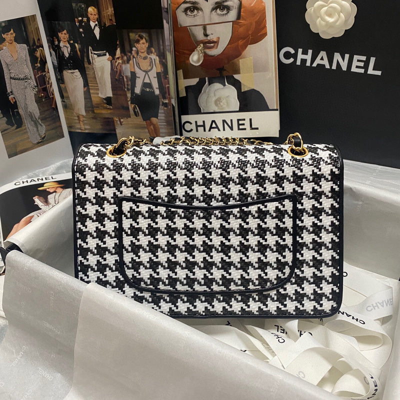 Satchel Bags - CHL Bags - 3139