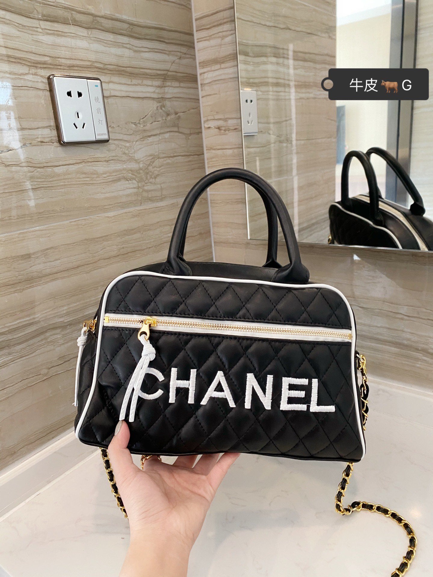 GLM - Top Quality Bags CHL 149