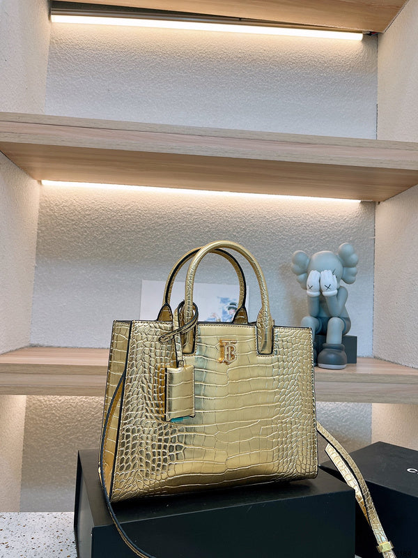 Fan Fashion -GLM - Top quality BBR Bags - 1697