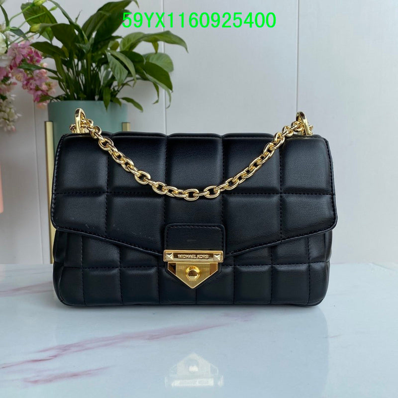Satchel Bags - MK Bags - 873