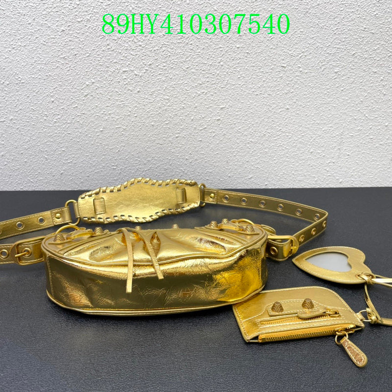 Glami GlamI - BGA Bags - 1900
