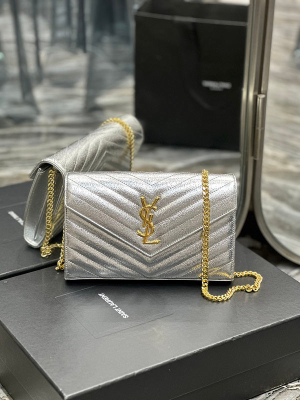 GLM - SLY Bags - 909