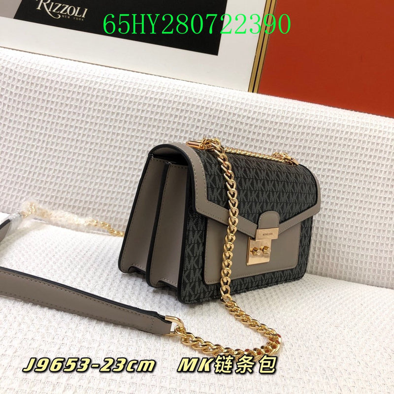Satchel Bags - MK Bags - 715
