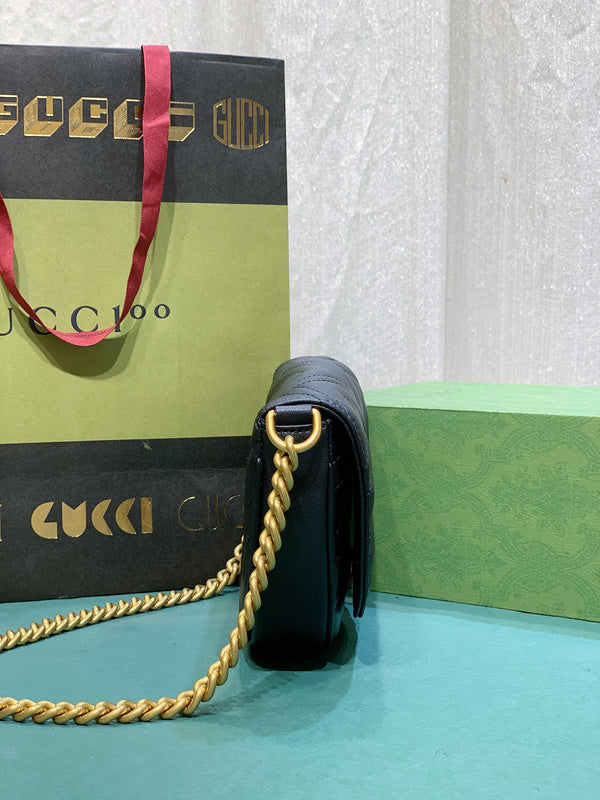 Satchel Bags - GCI Bags - 1442