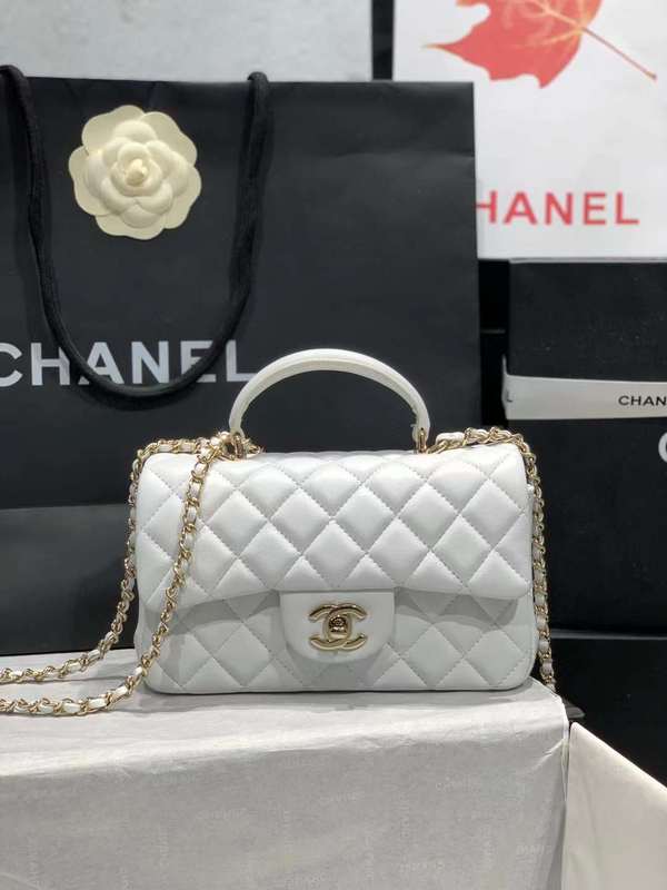 Satchel Bags - CHL Bags - 5843