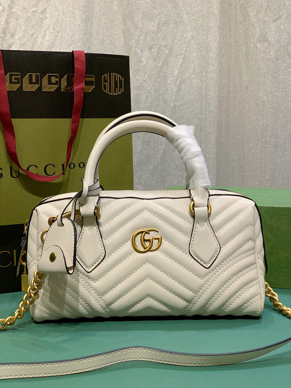 Satchel Bags - GCI Bags - 1377