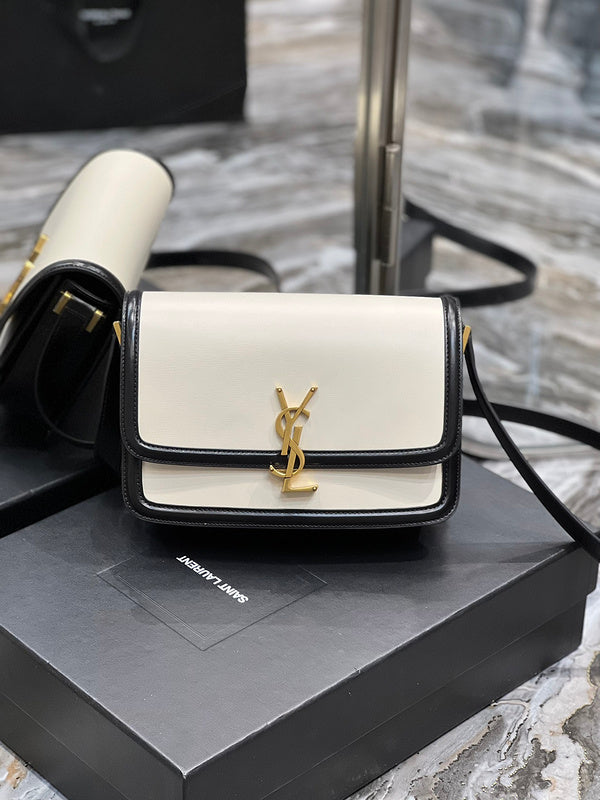 Satchel Bags - SLY Bags - 2318