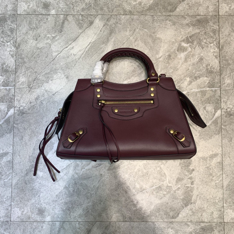Satchel Bags - BGA Bags - 882