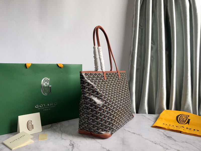 GLM - GYO Bags - 855