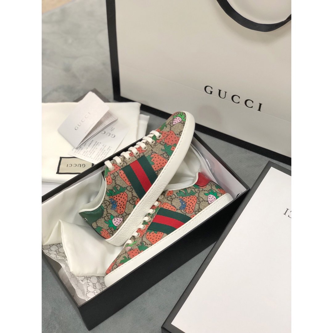 GLM-GCI Ace Star  Sneaker 084