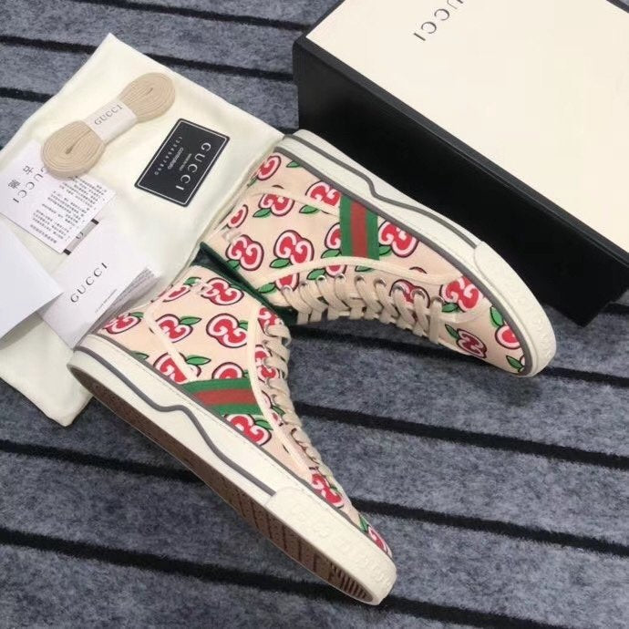 GLM-GCI TENNIS 1977 Sneaker 015
